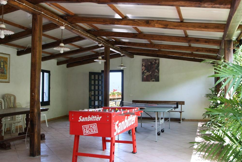 马萨鲁布朗斯San Francesco Relais住宿加早餐旅馆 外观 照片