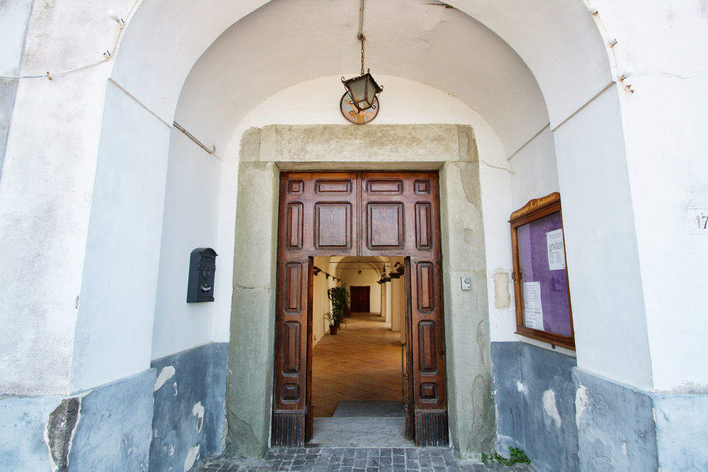 马萨鲁布朗斯San Francesco Relais住宿加早餐旅馆 外观 照片
