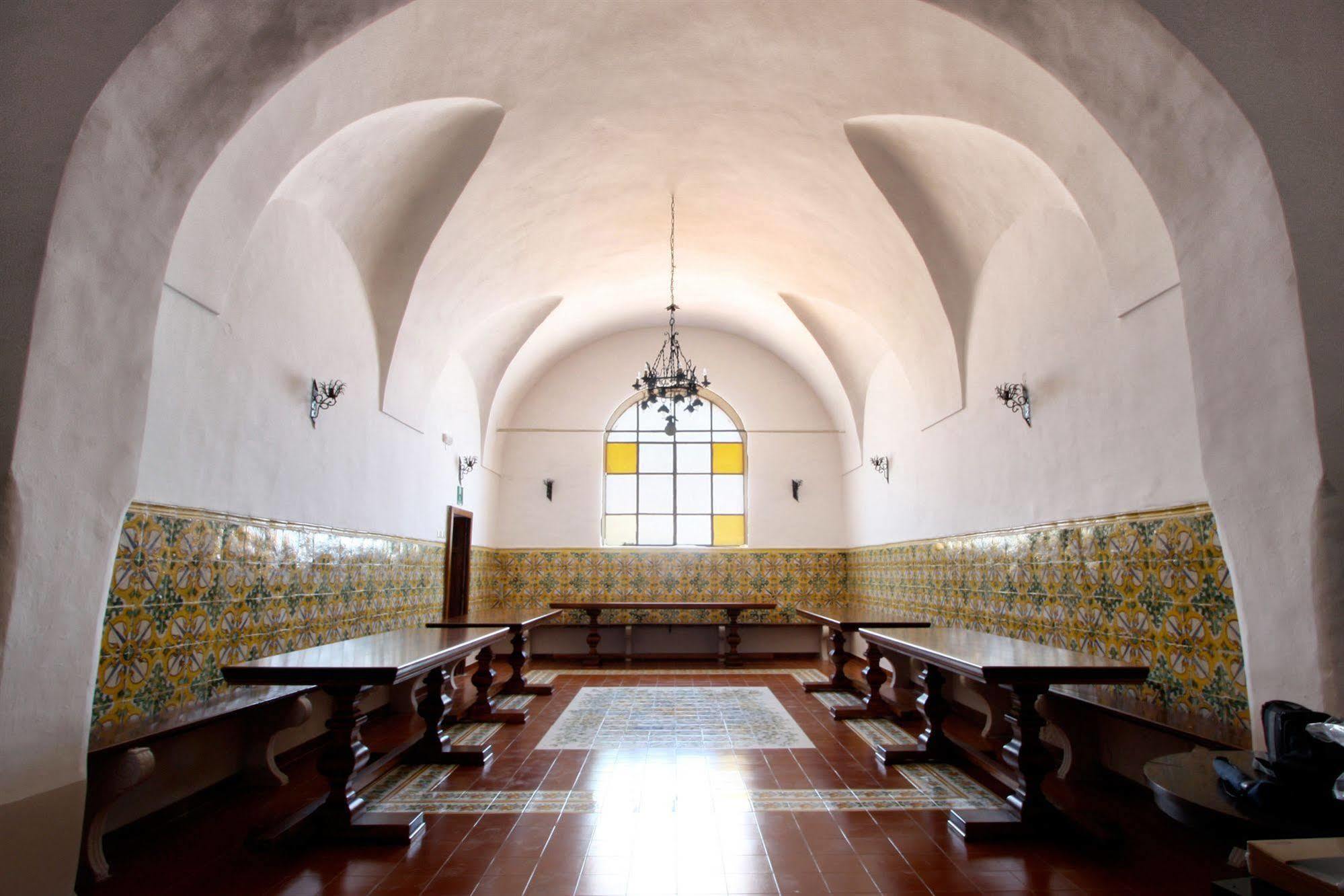 马萨鲁布朗斯San Francesco Relais住宿加早餐旅馆 外观 照片