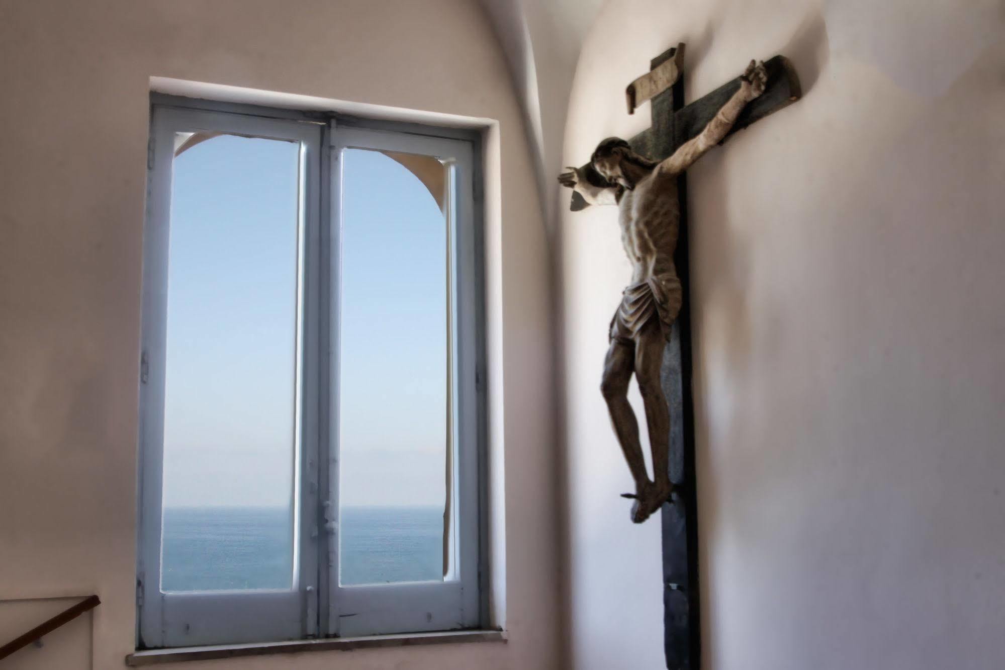 马萨鲁布朗斯San Francesco Relais住宿加早餐旅馆 外观 照片