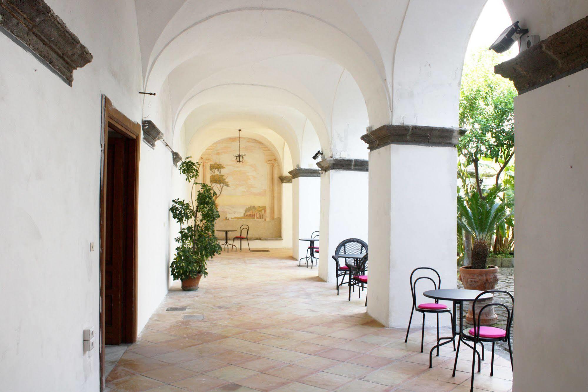 马萨鲁布朗斯San Francesco Relais住宿加早餐旅馆 外观 照片
