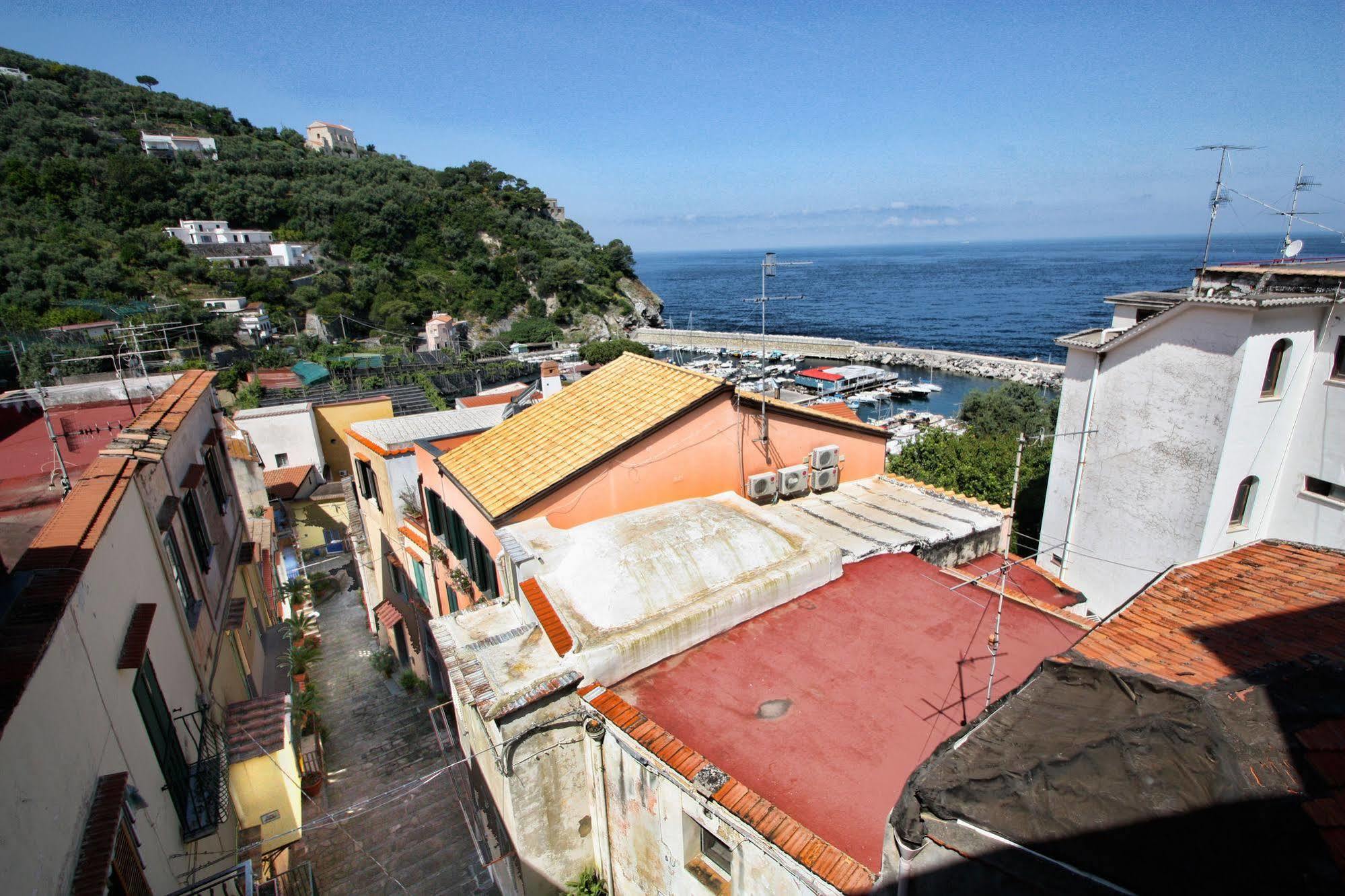 马萨鲁布朗斯San Francesco Relais住宿加早餐旅馆 外观 照片